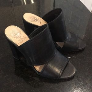 Vince Camuto size 6 1/2 worn once